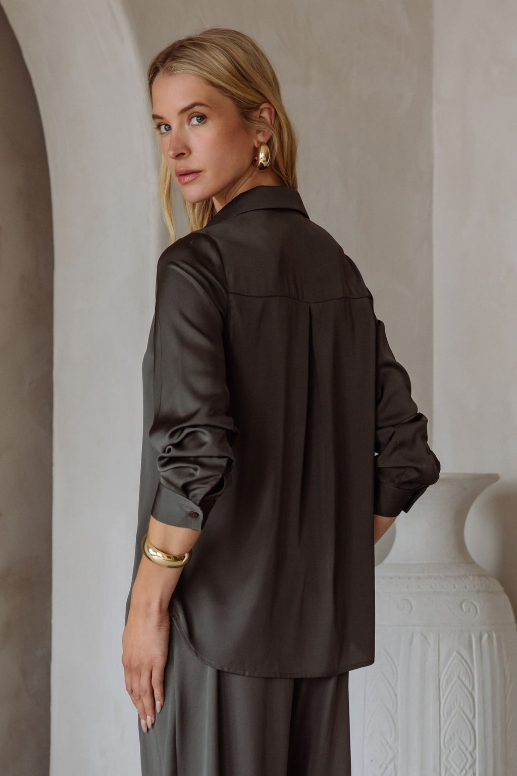 Luzina Top