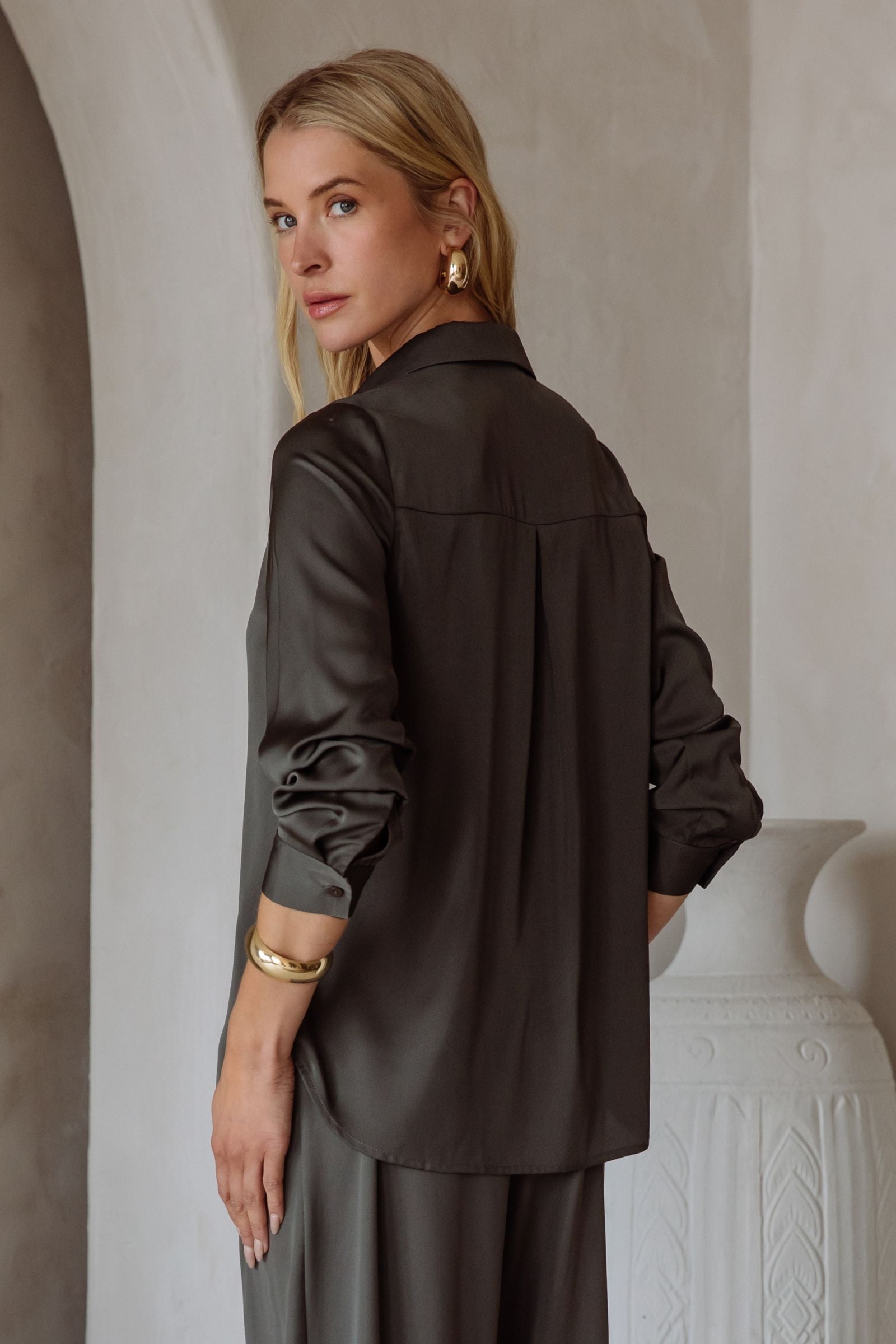 Luzina Top