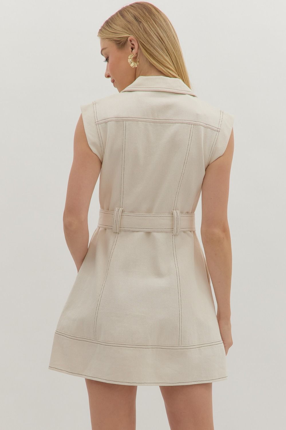 Ellison Dress