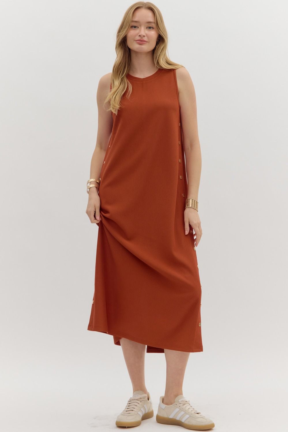 Fall Love Dress