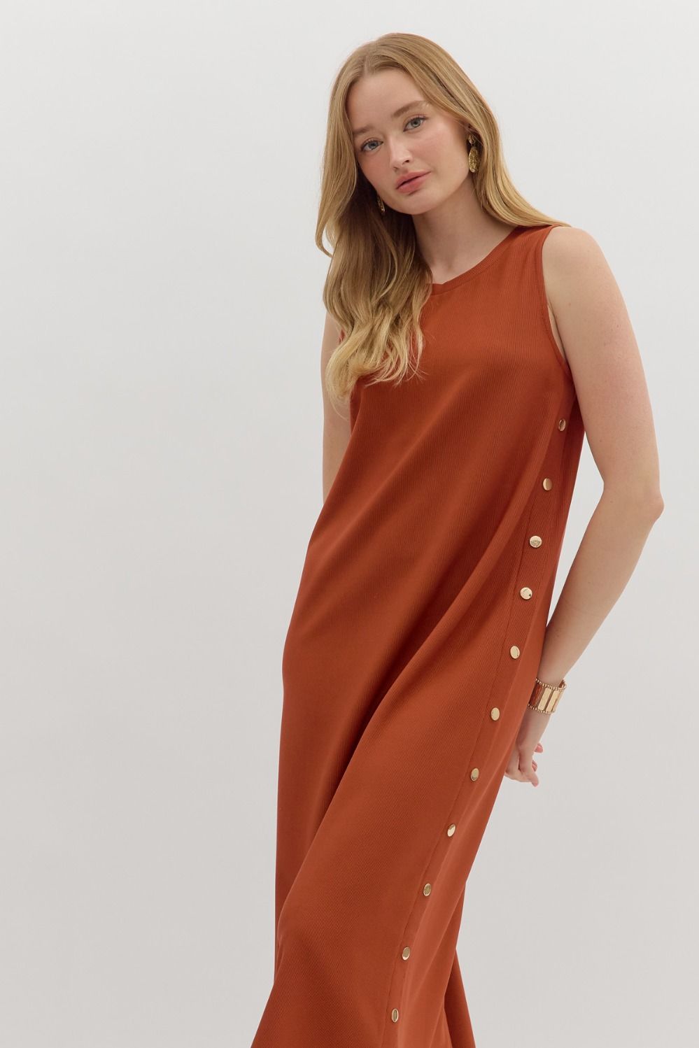 Fall Love Dress