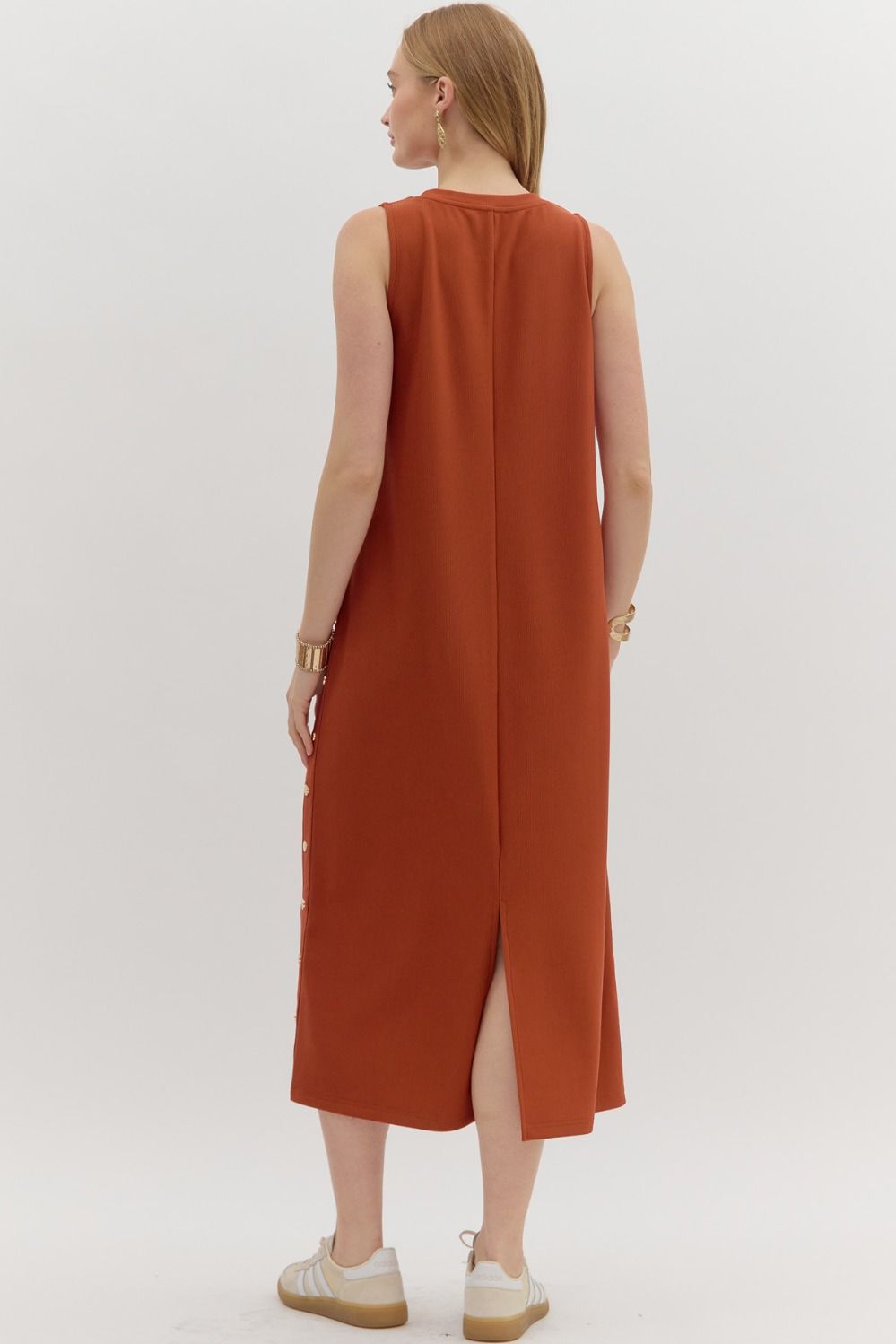 Fall Love Dress