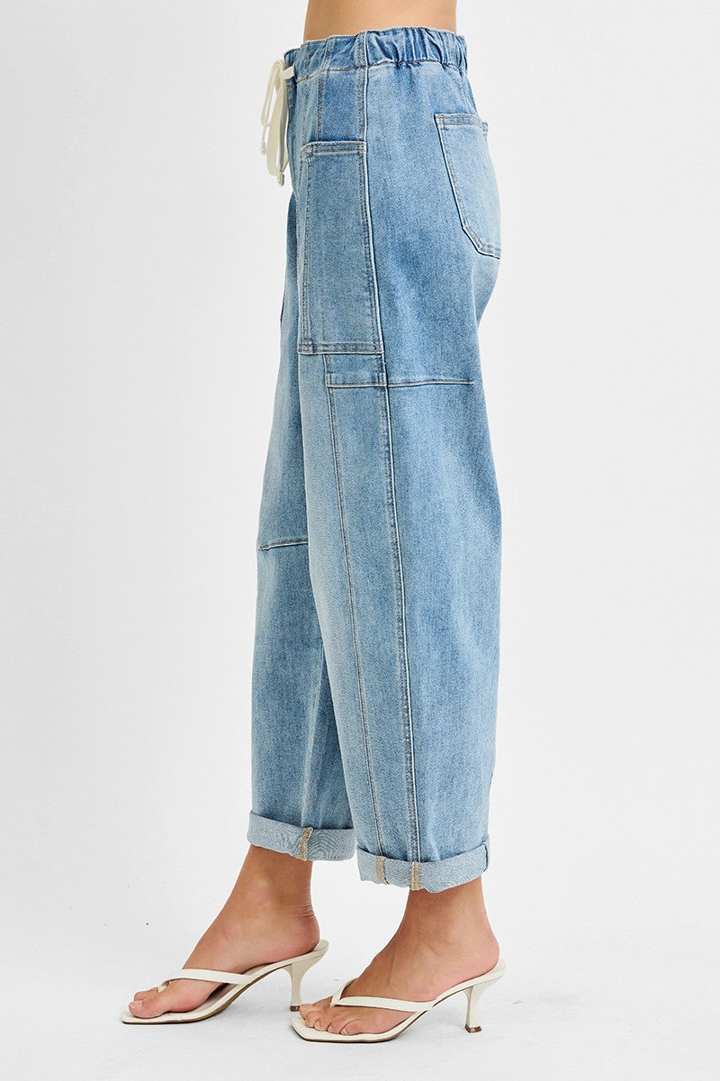 Monai Cargo Pant