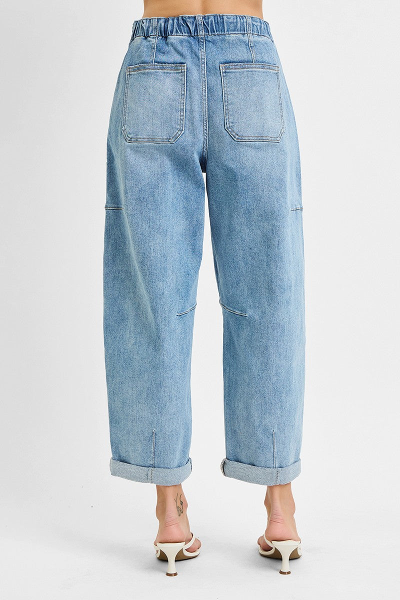 Monai Cargo Pant