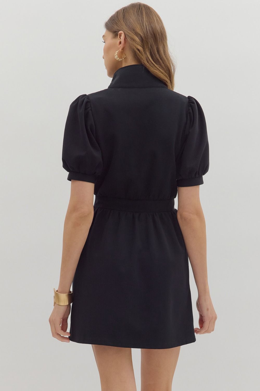 Midnight Dress