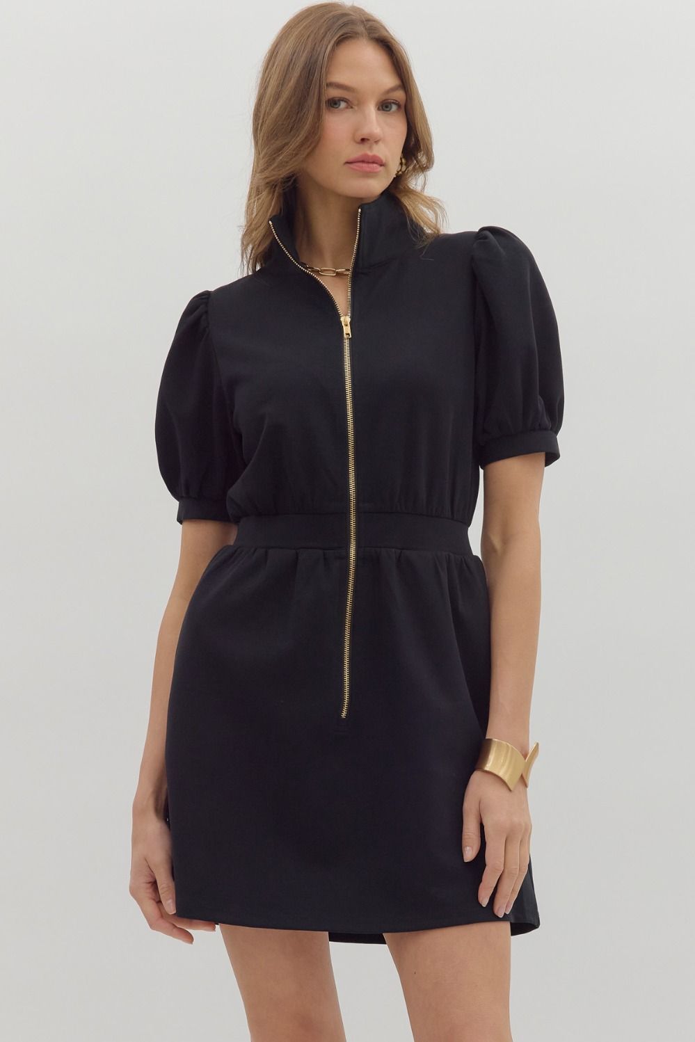 Midnight Dress