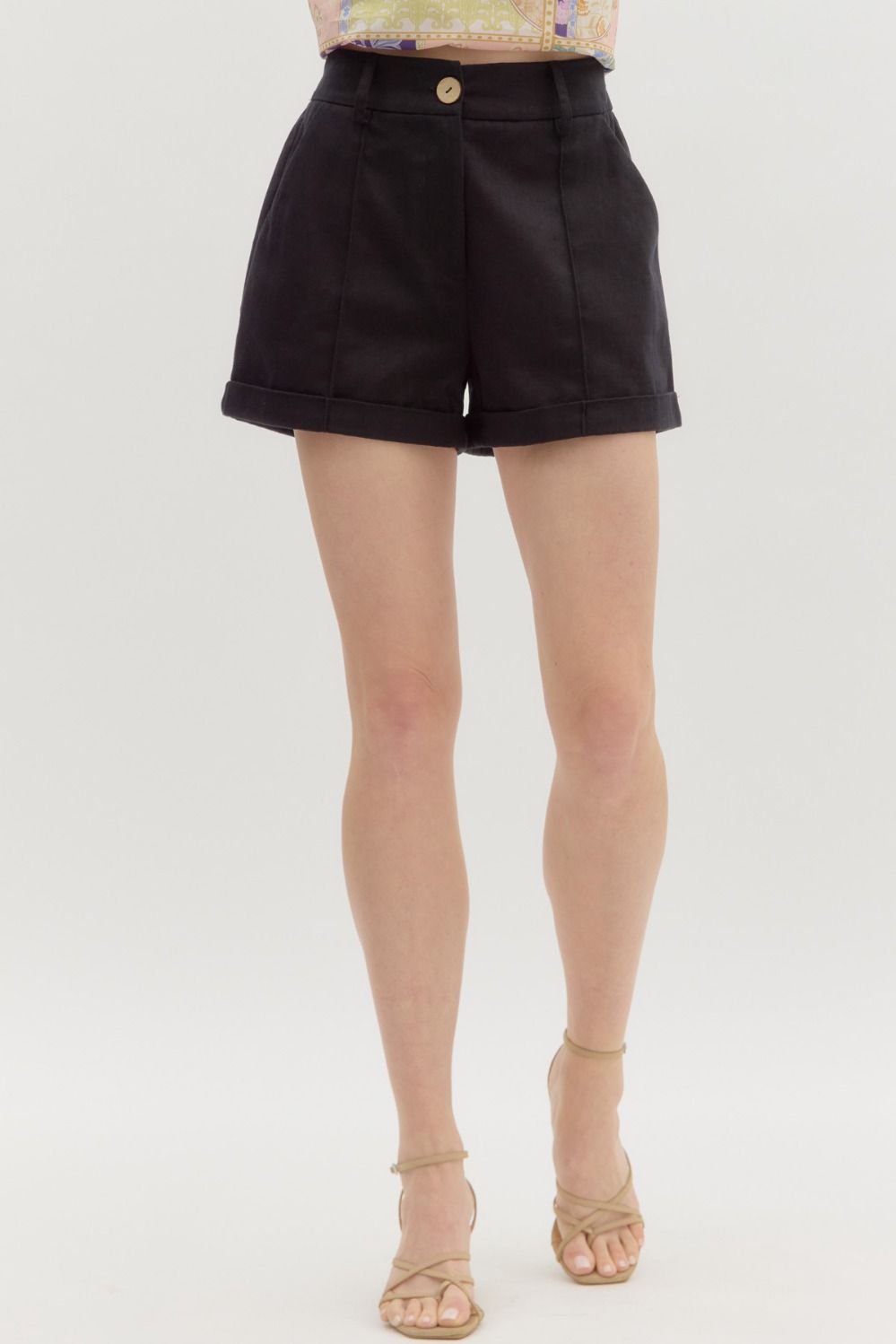 Off-Duty Shorts