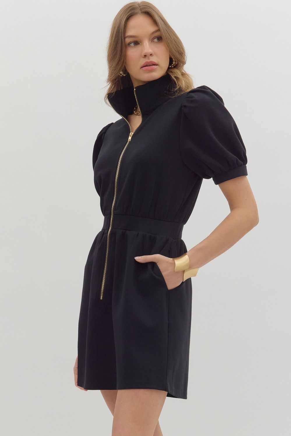 Midnight Dress