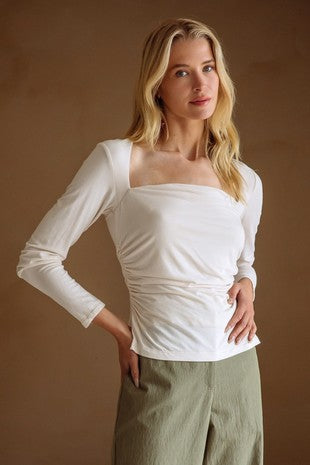 Nicole Top