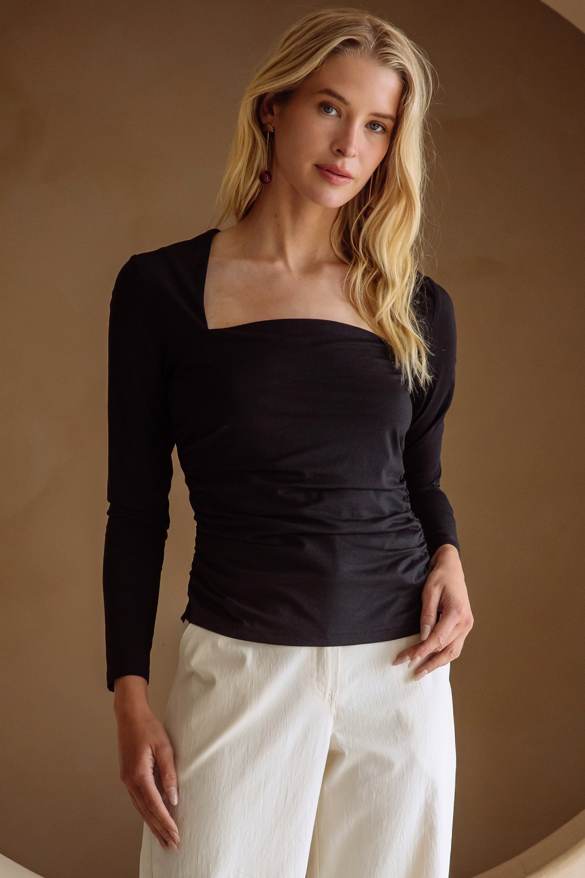 Nicole Top