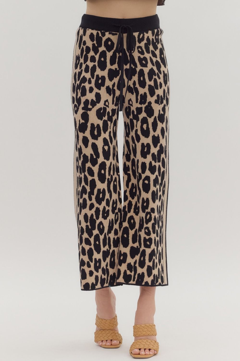 Spotted in Style Bottoms