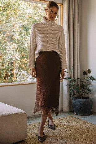 Autumn Ember Skirt
