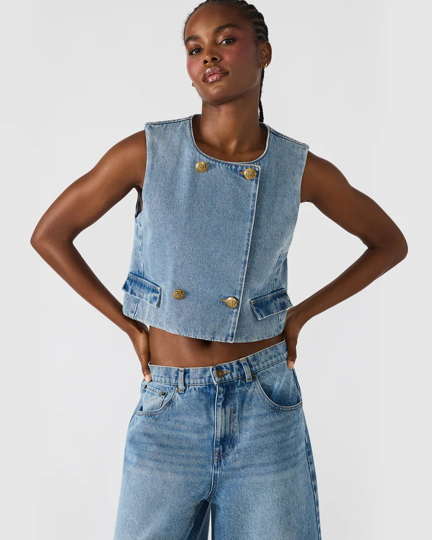 Brea Vest