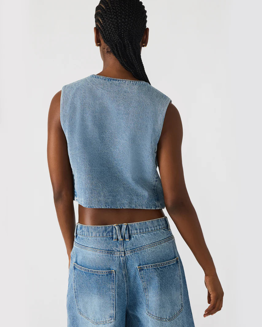 Brea Vest
