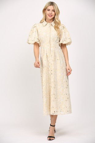 Maeve Dress
