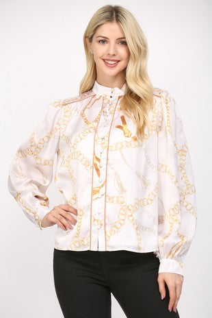 Lumi Top