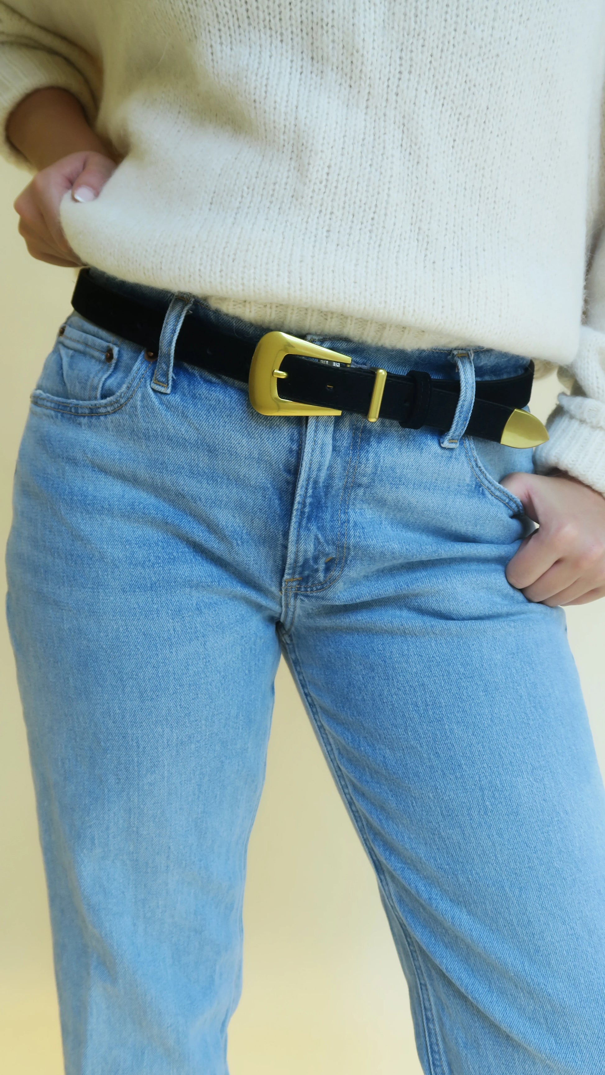 Vivian Belt