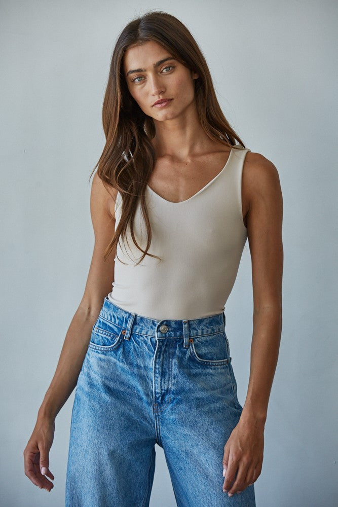 Fall Fav Bodysuit
