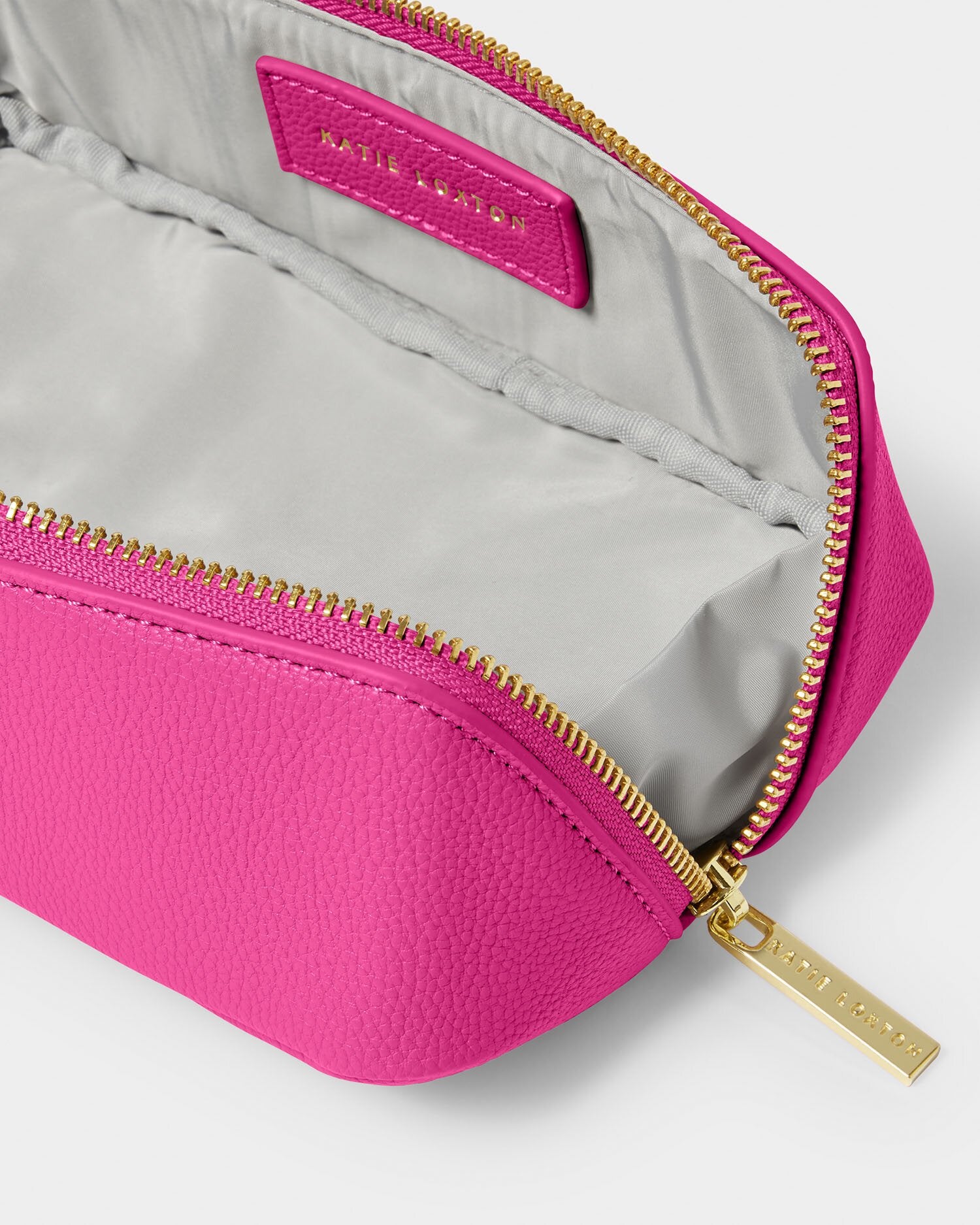 Small Make Up & Toiletry Bag