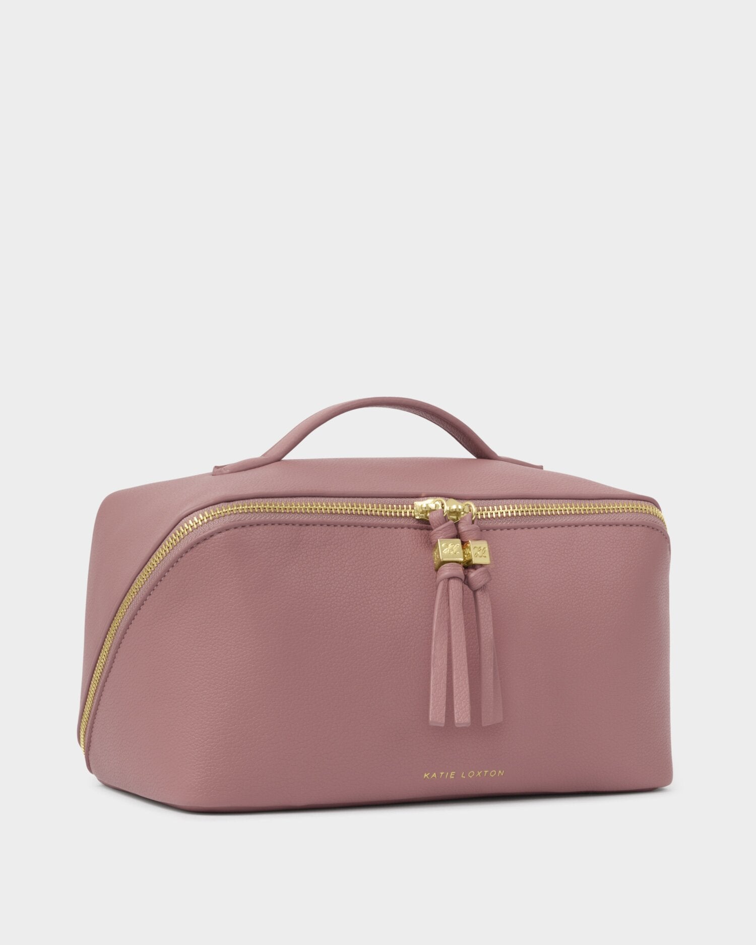 Soho Medium Make Up & Toiletry Bag