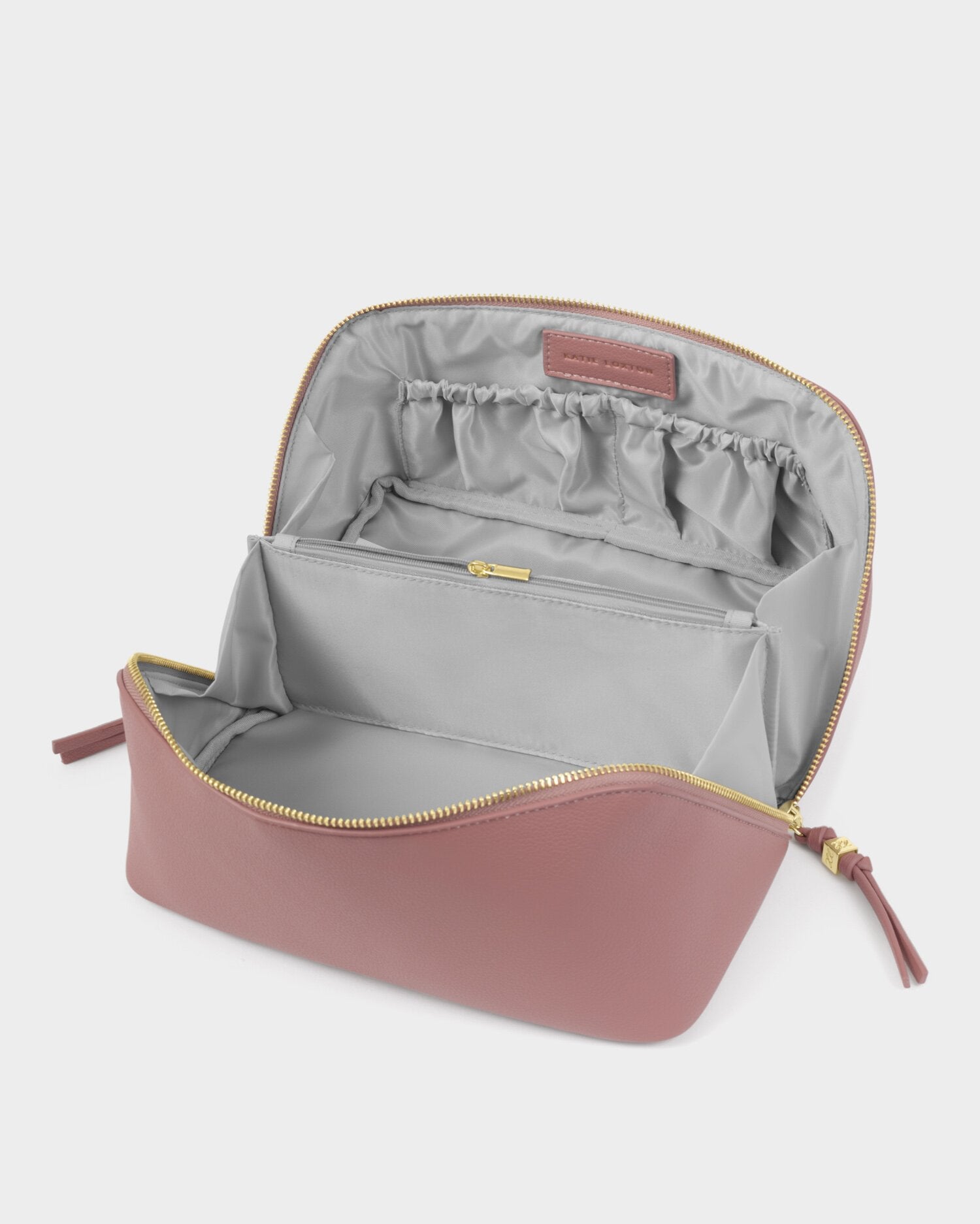 Soho Medium Make Up & Toiletry Bag