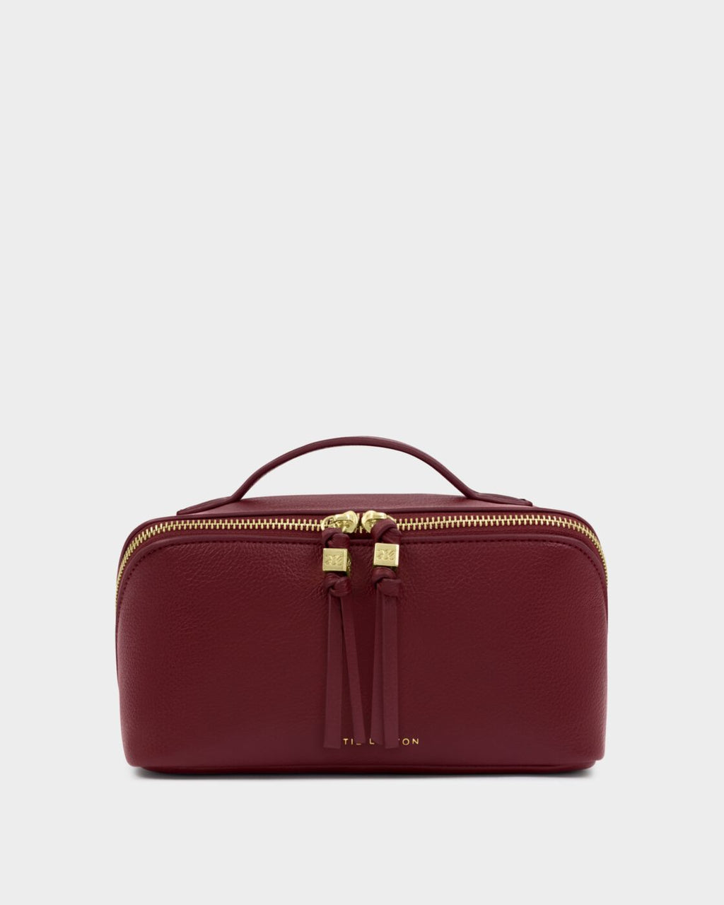 Soho Medium Make Up & Toiletry Bag