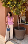 Pink Lemonade Top