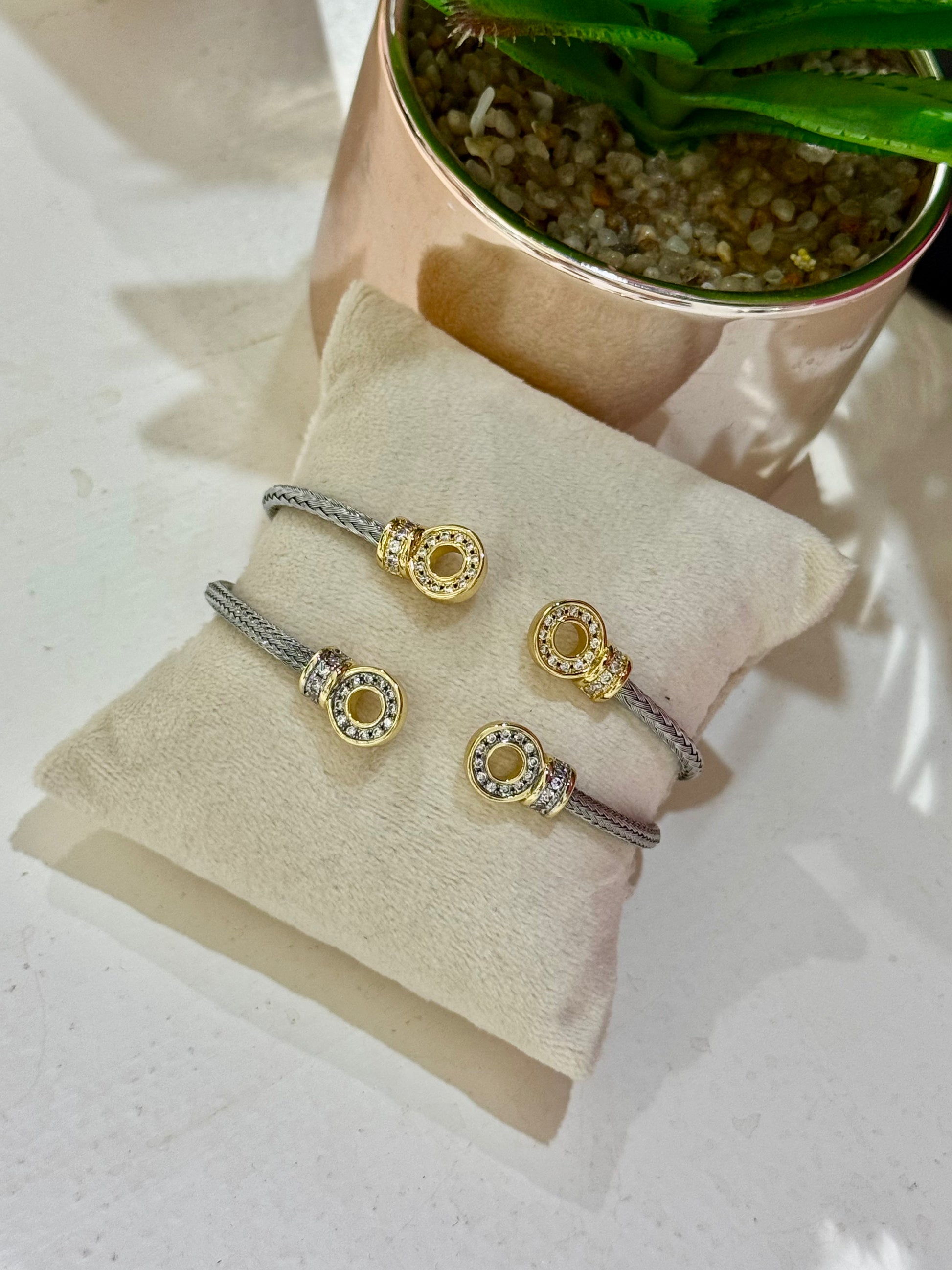 Serene Bracelet