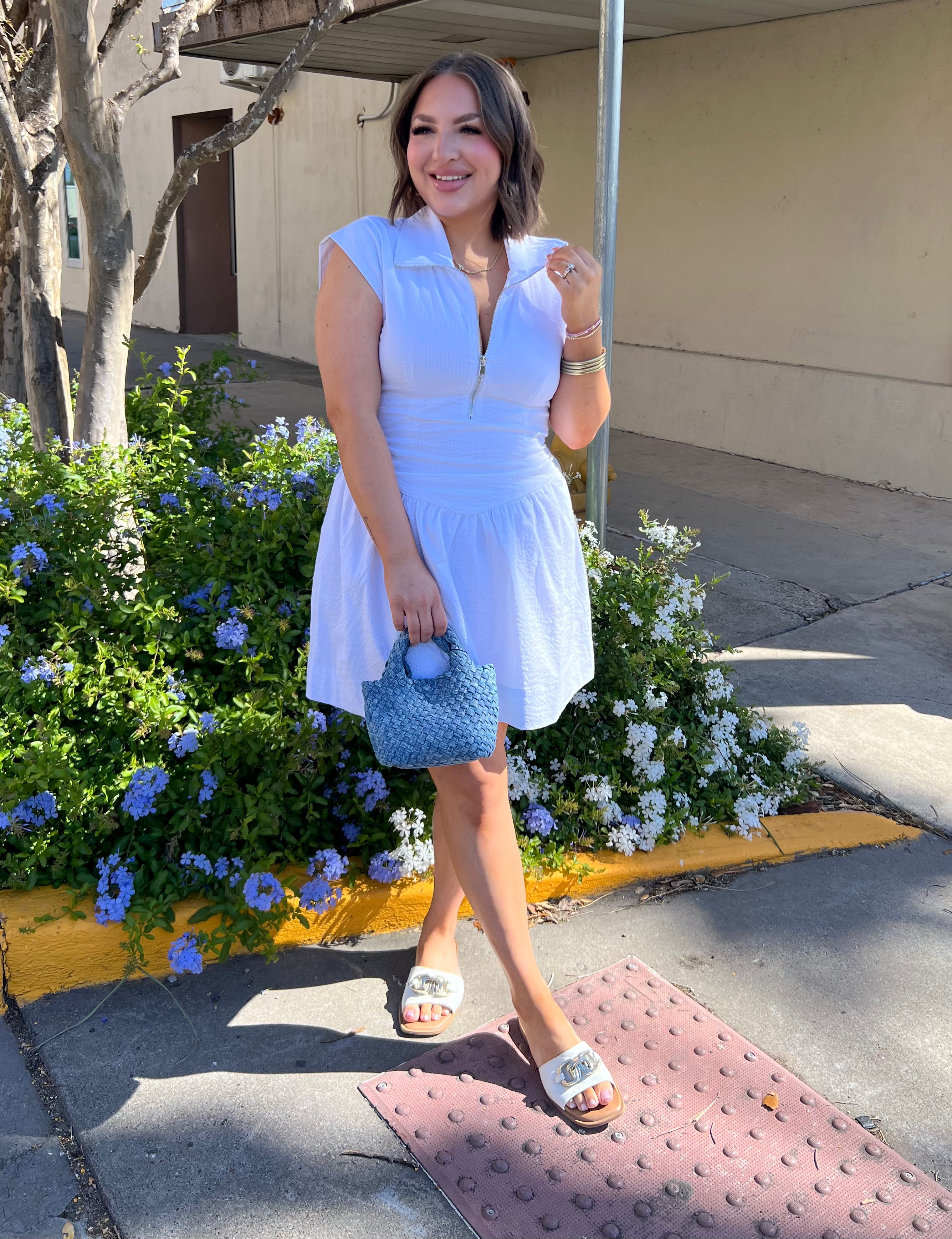 Gracyn Dress