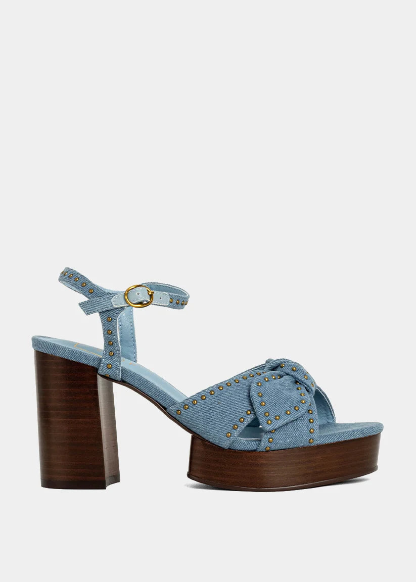Etta Heel