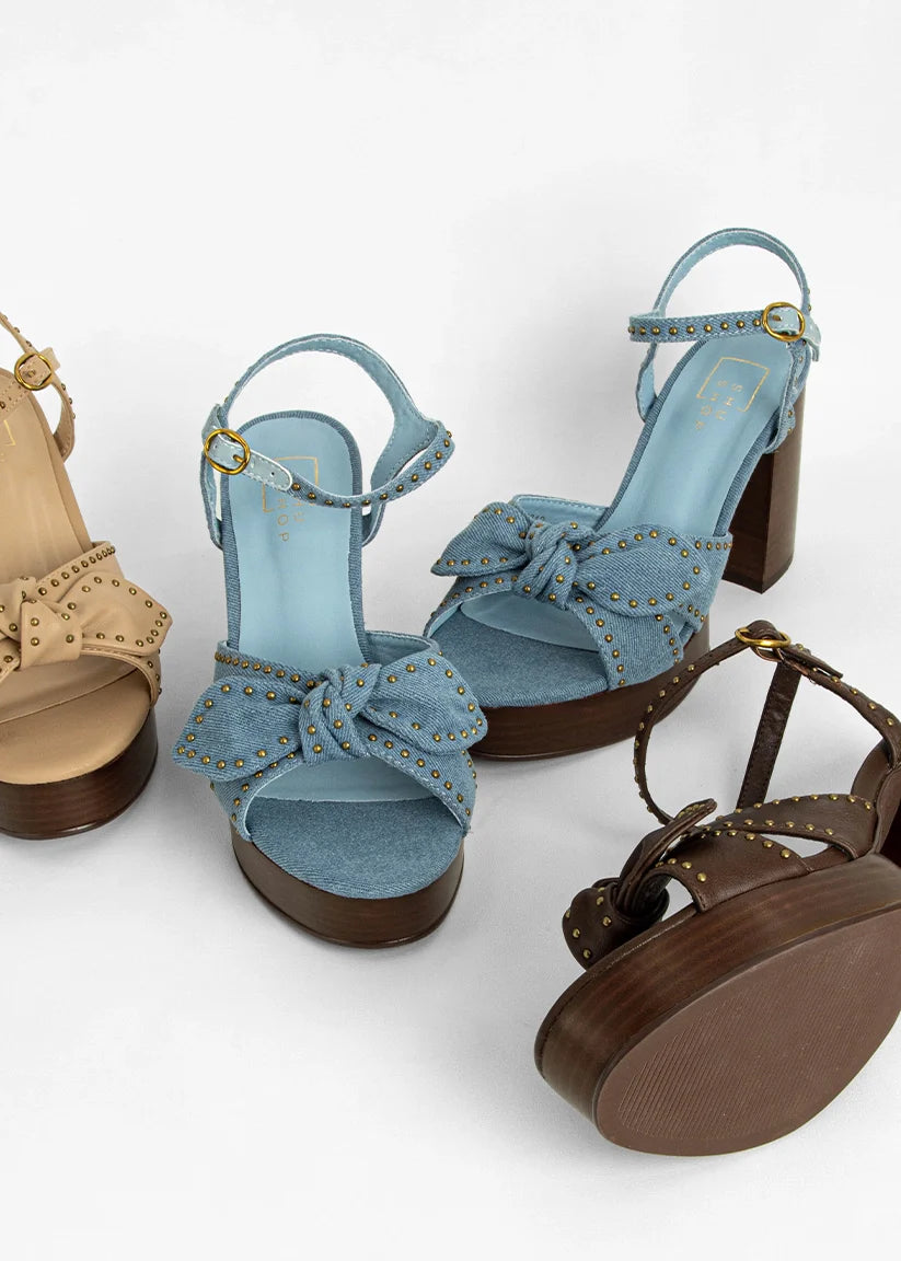 Etta Heel