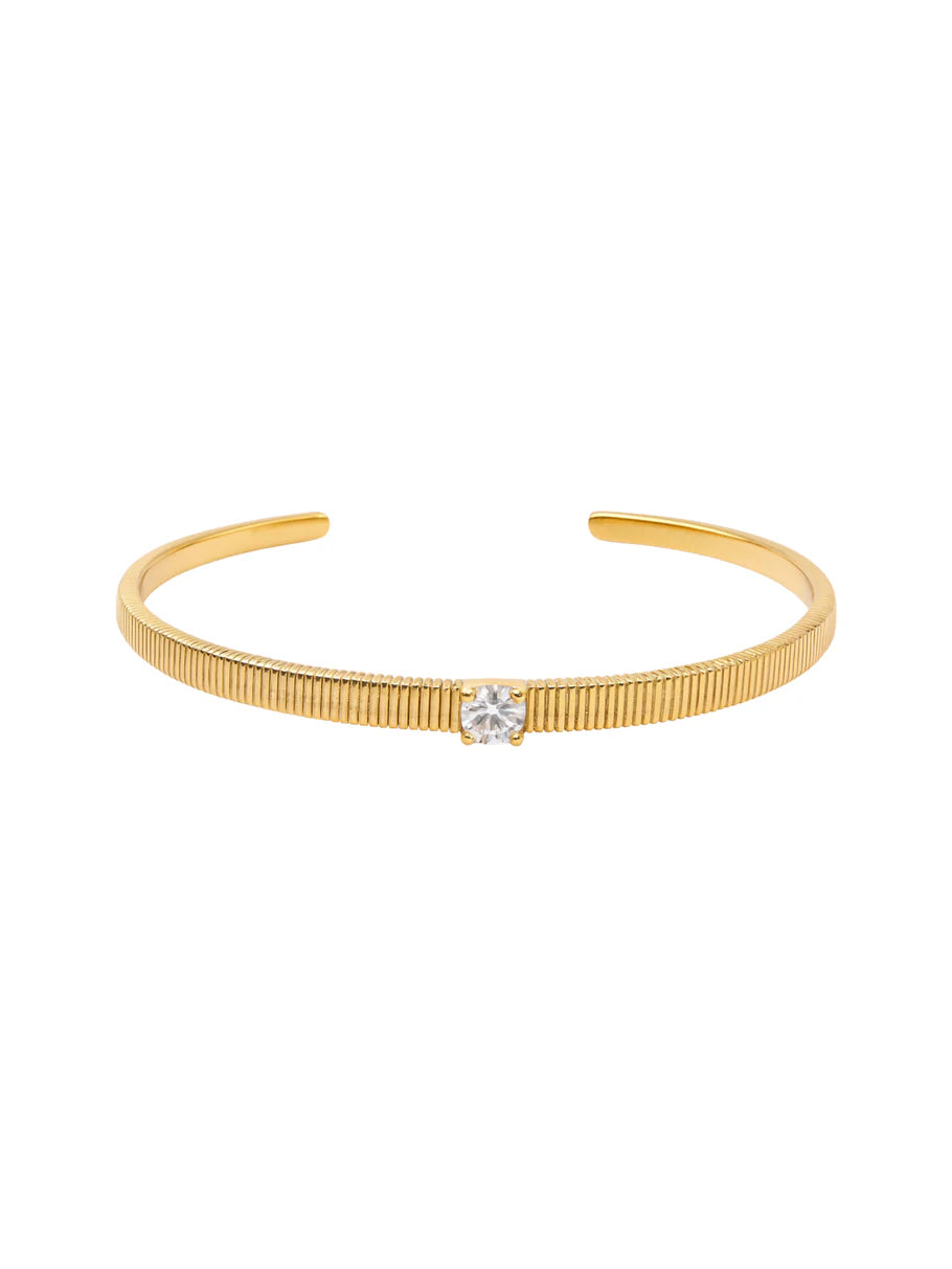 Quinn Cuff