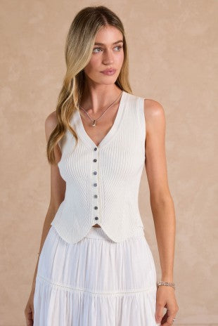 Aspen Vest