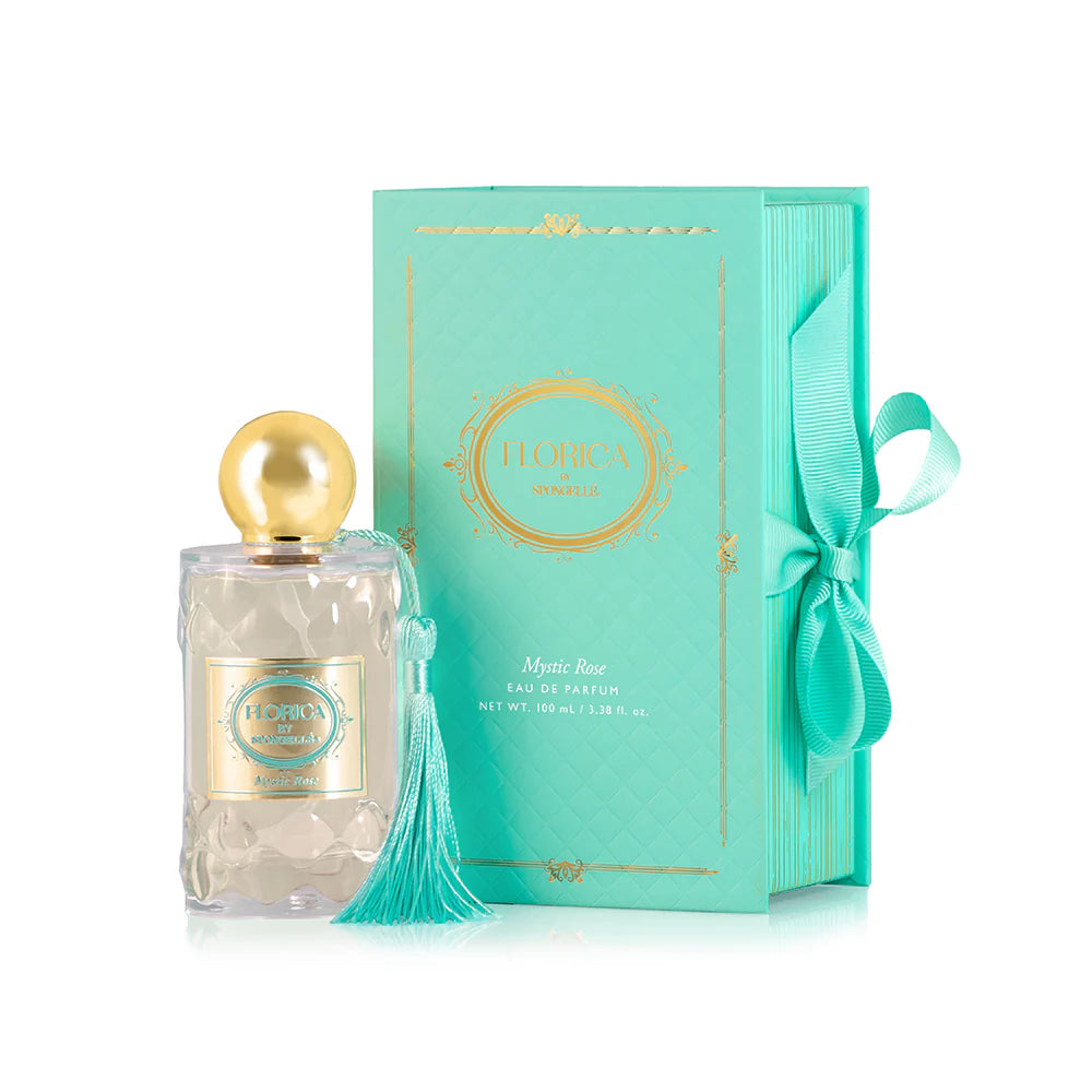 Mystic Rose Eau De Parfum