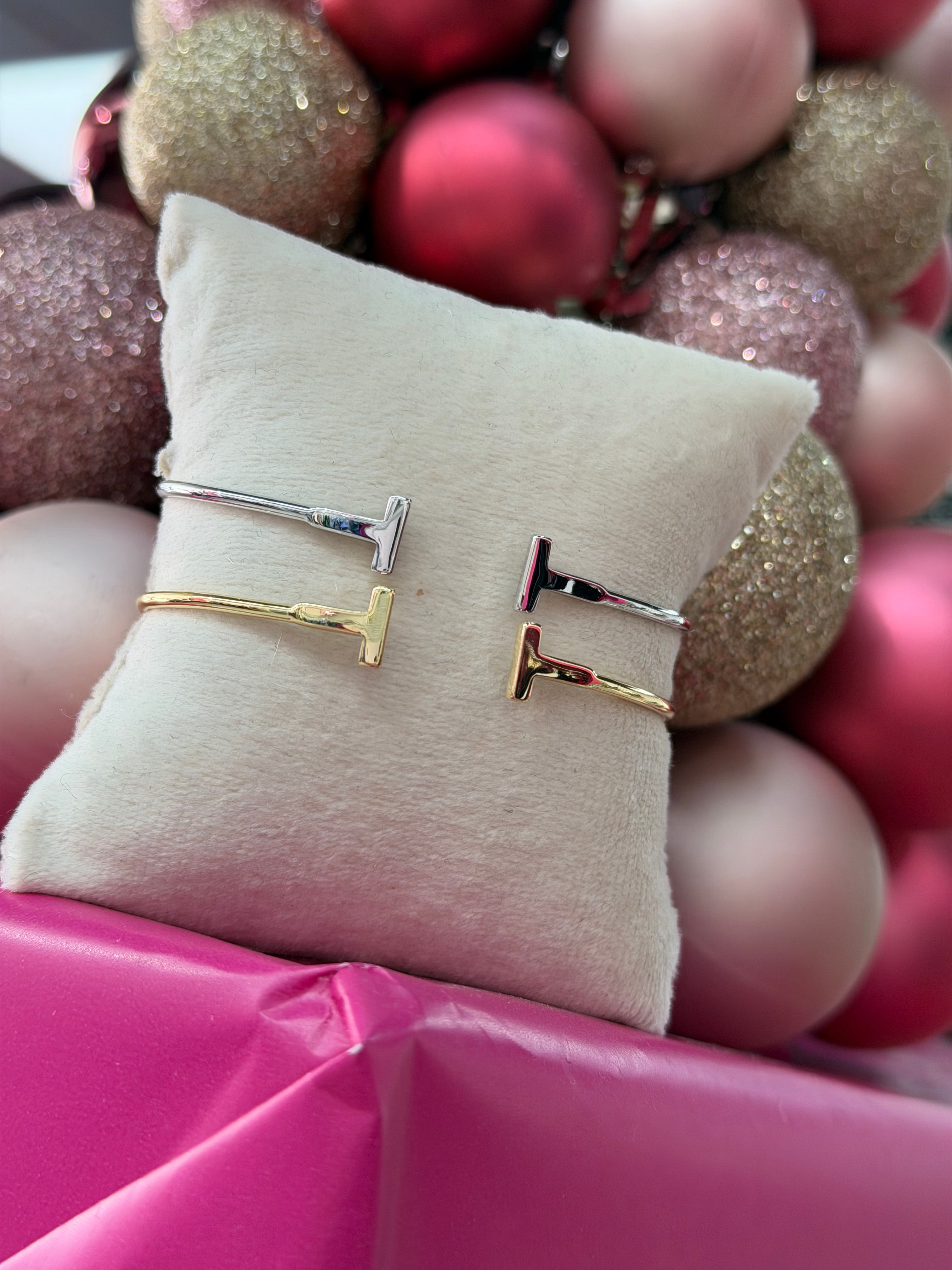 Tiff Bracelet
