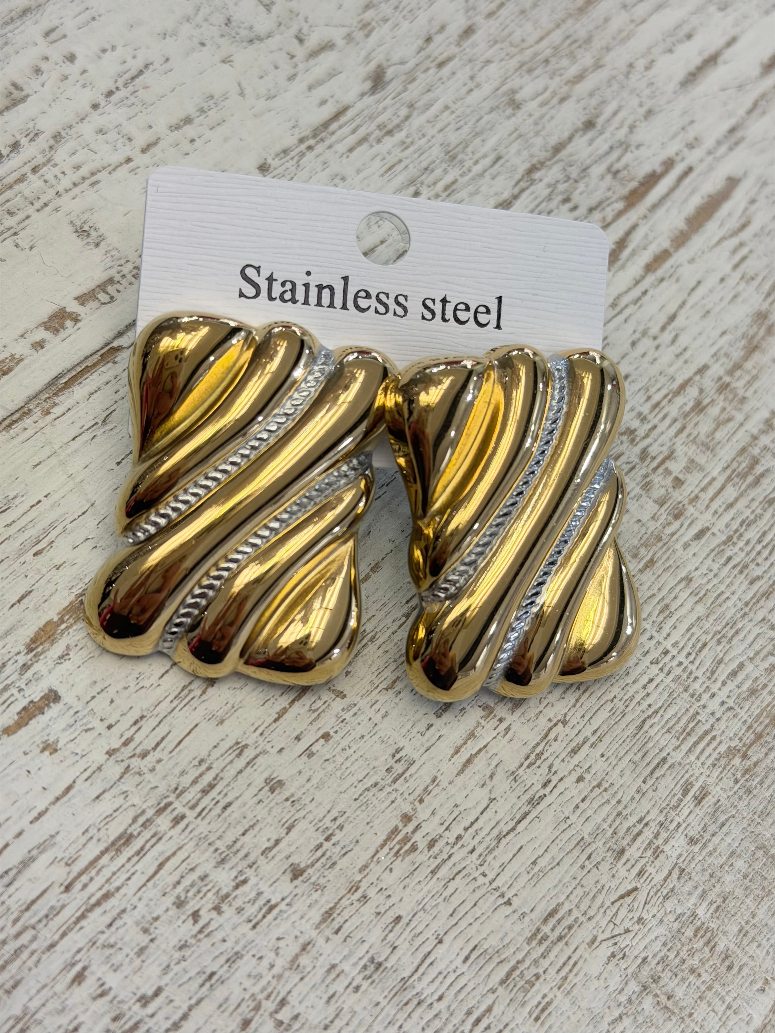 Sloane Earrings