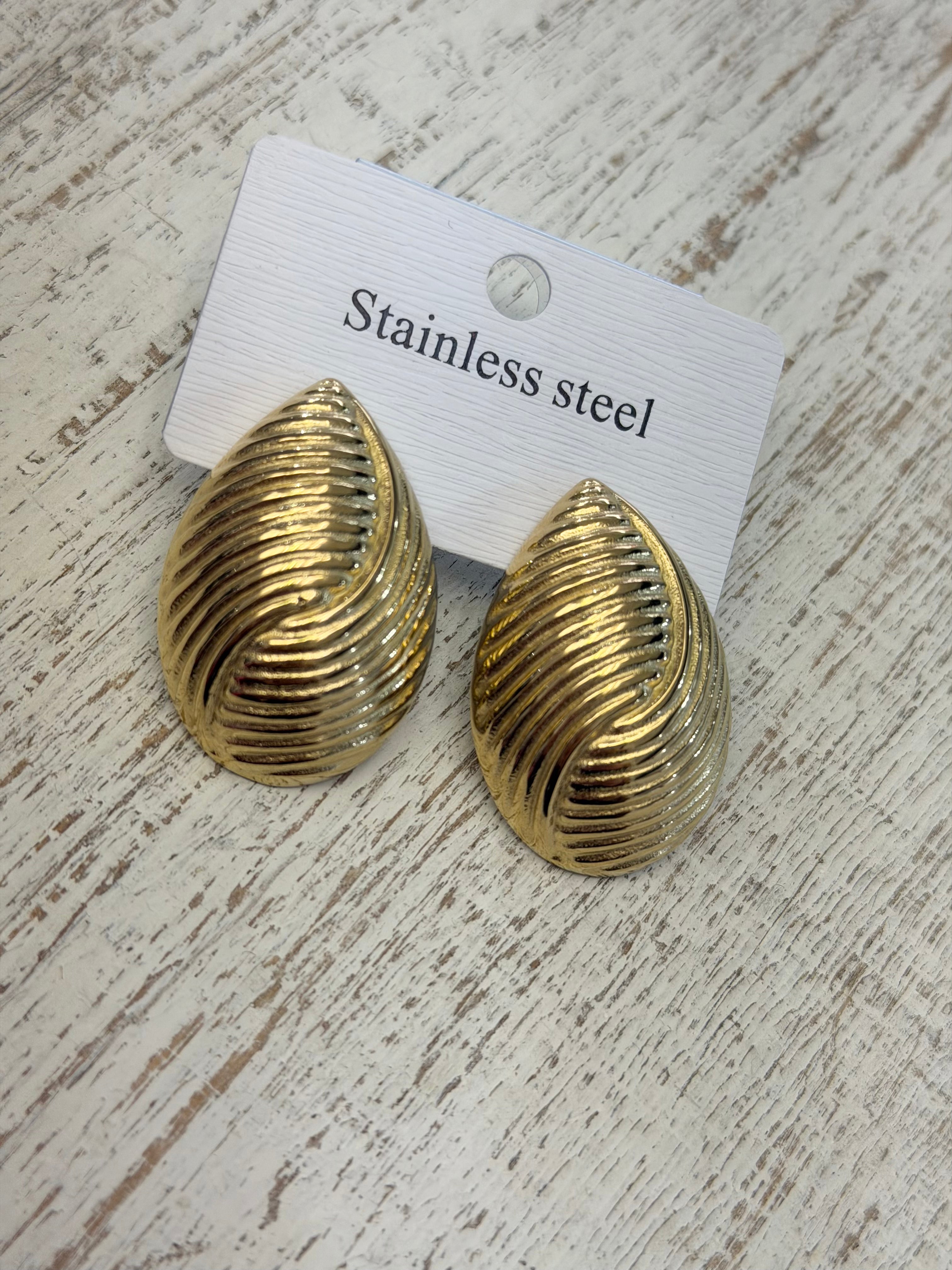 Nova Earrings