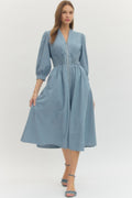 Zolah Dress