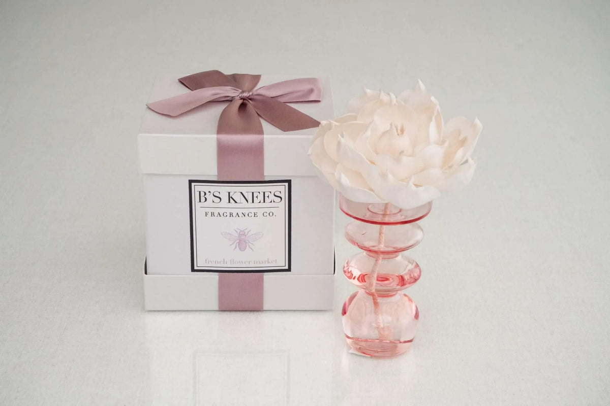 French Flower Market Diffuser