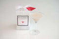 Martini Candle