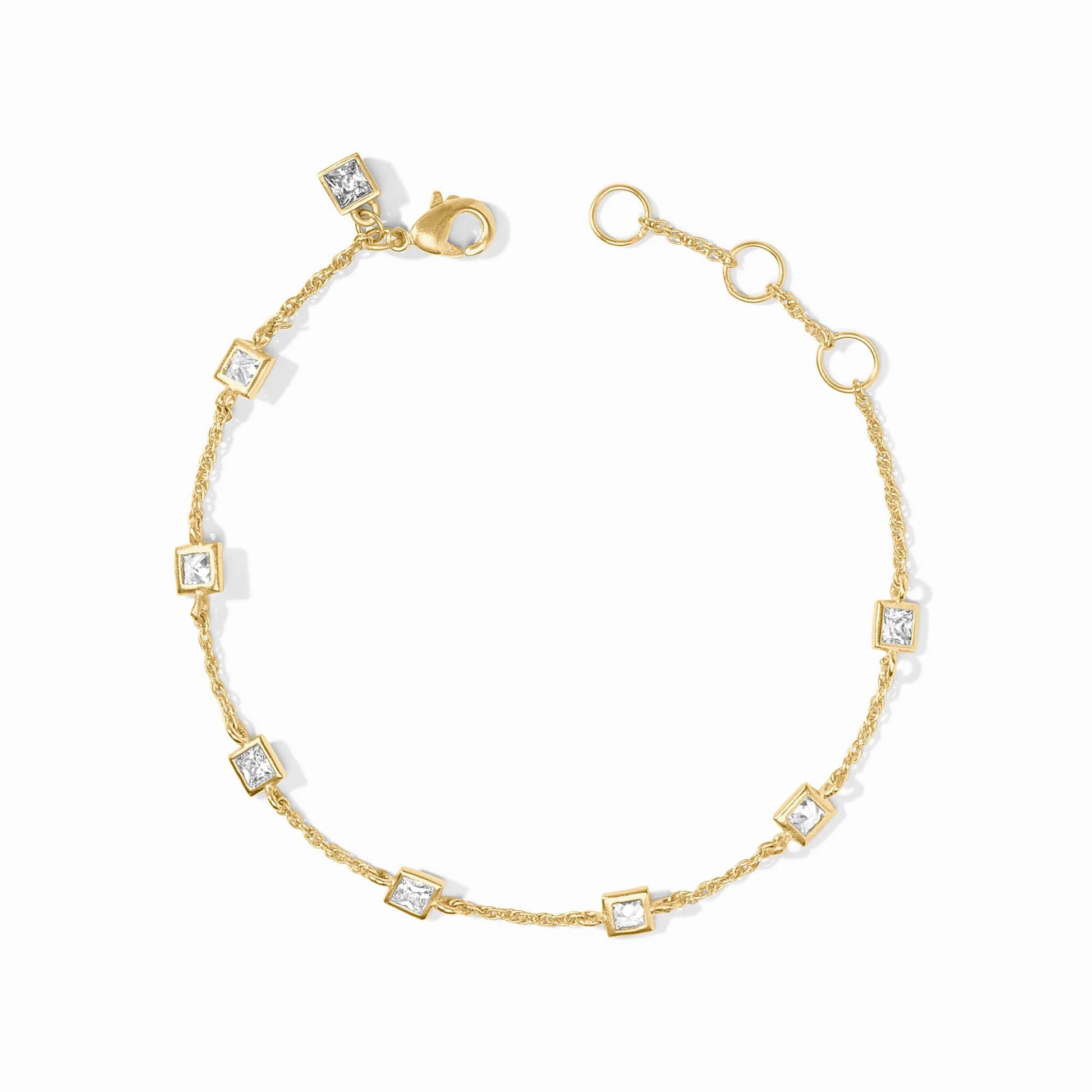 Jolie Delicate Bracelet