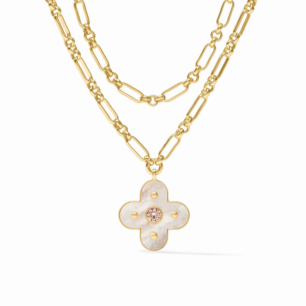 Colette Statement Necklace