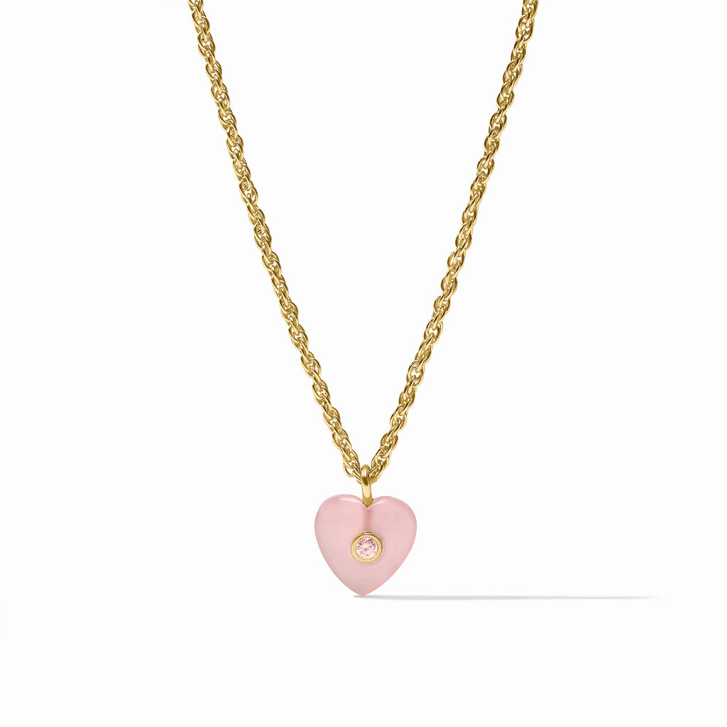Heart Delicate Necklace