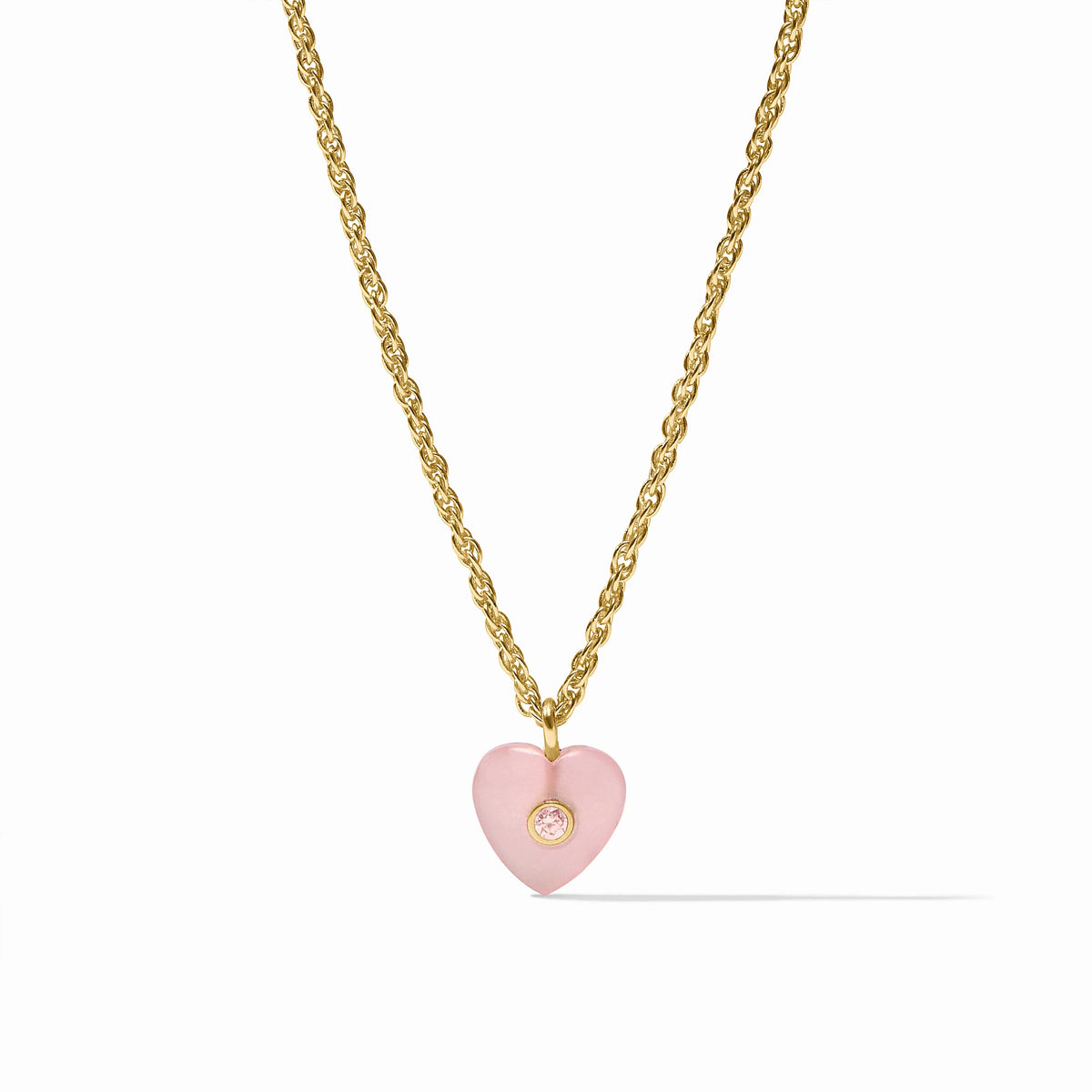 Heart Delicate Necklace