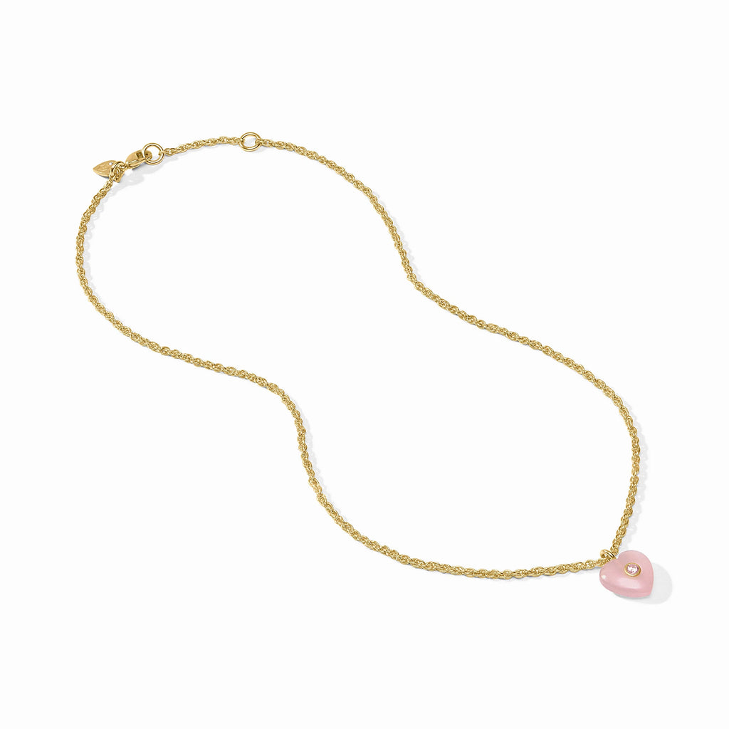 Heart Delicate Necklace