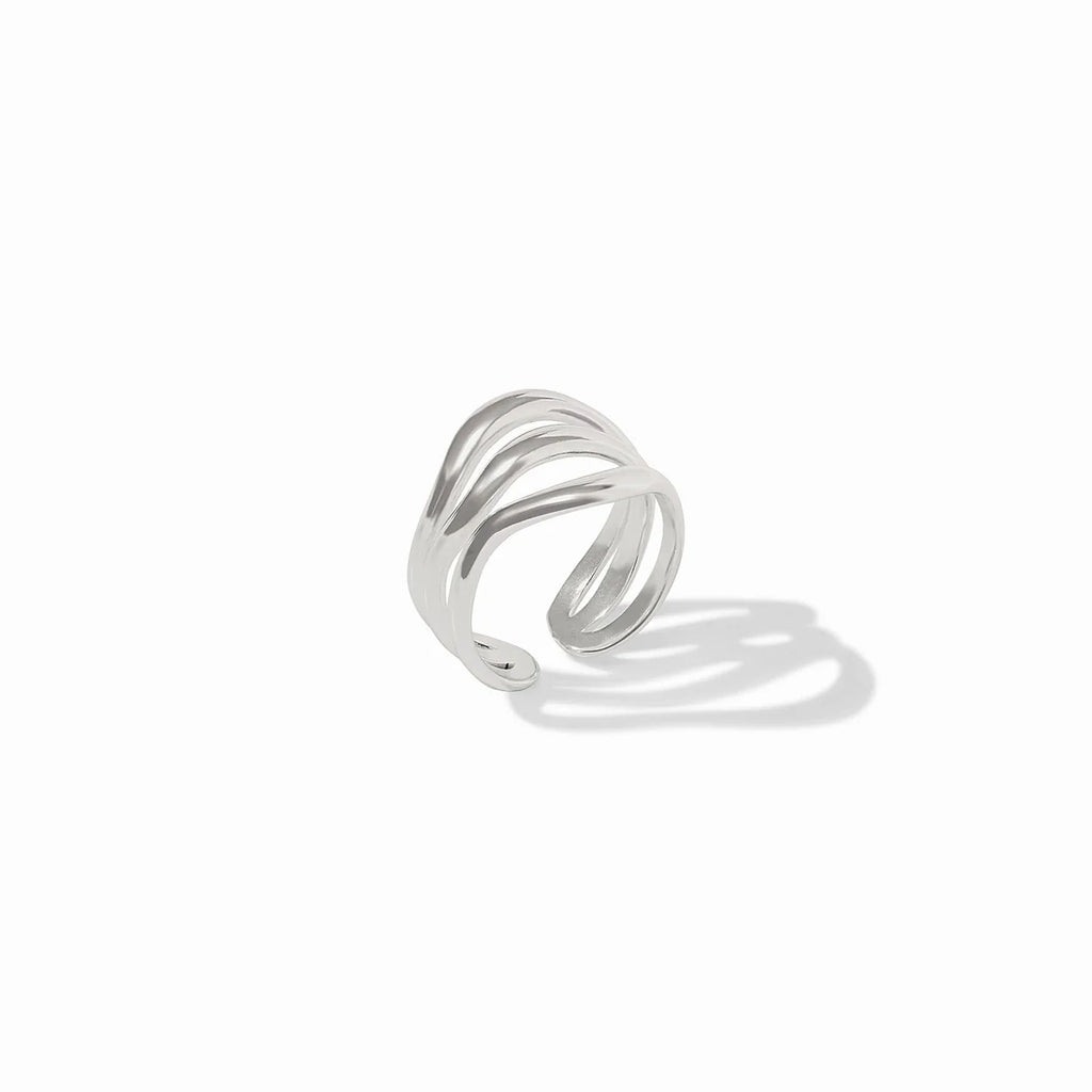 Wave Ring