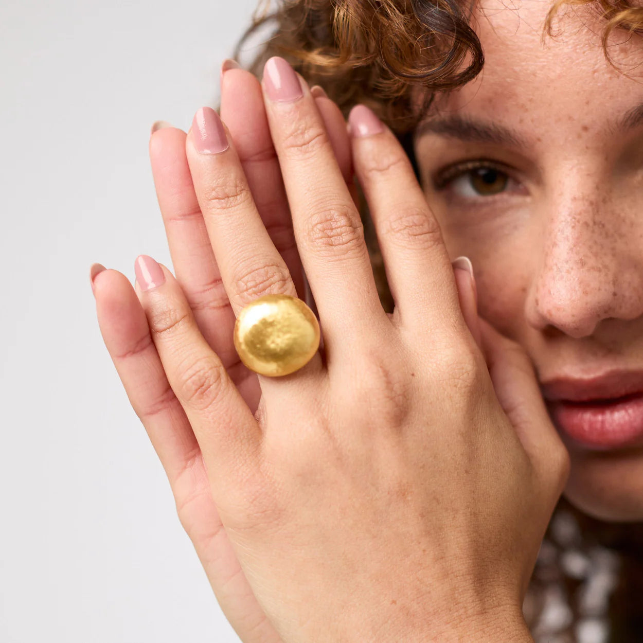 Solara Ring