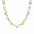 Jolie Tennis Necklace