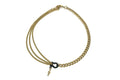 Shackle Trilogy Necklace