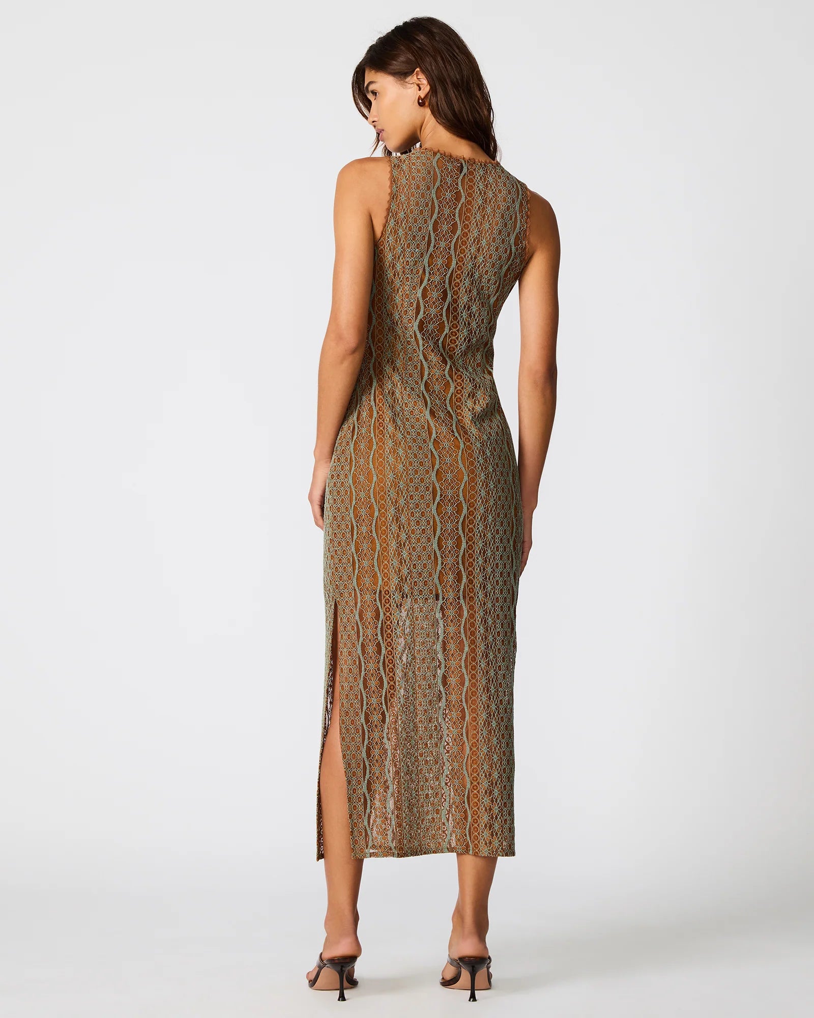 Nyssa Dress